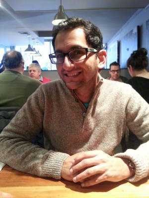 Mohamed Al Lawati  - Joggo 