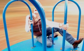 Minute to Freedom #96: What Is Normal?