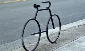 Bike Stand