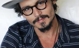 Johnny Depp