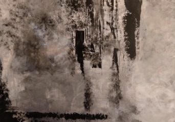 Every Life Matters - Acrylic painting on canvas