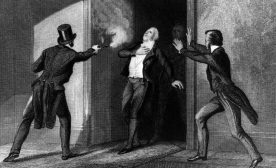 Assassination of Spencer Perceval