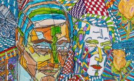 Mars Trojan–ELON–The Shroud