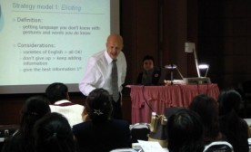 Thai TESOL 2007