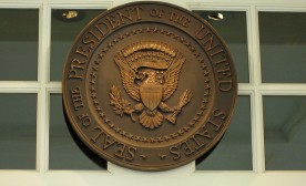 Presidential Seal