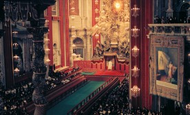 Second Vatican Council