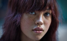 "Stranger" by Danny Santos II