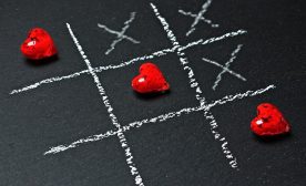 Hearts Win Every time