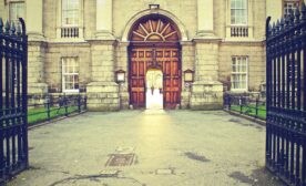 Trinity College
